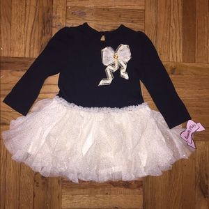Nanette Baby Party Dress